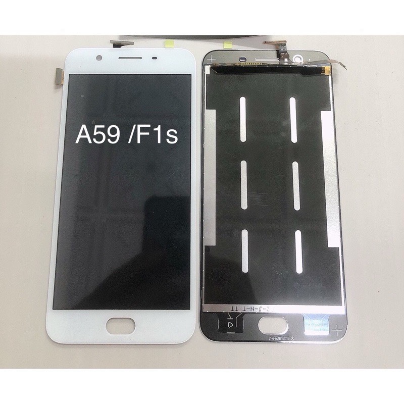 màn hình Oppo f1s (a59) xịn ( màn zin ép kính )