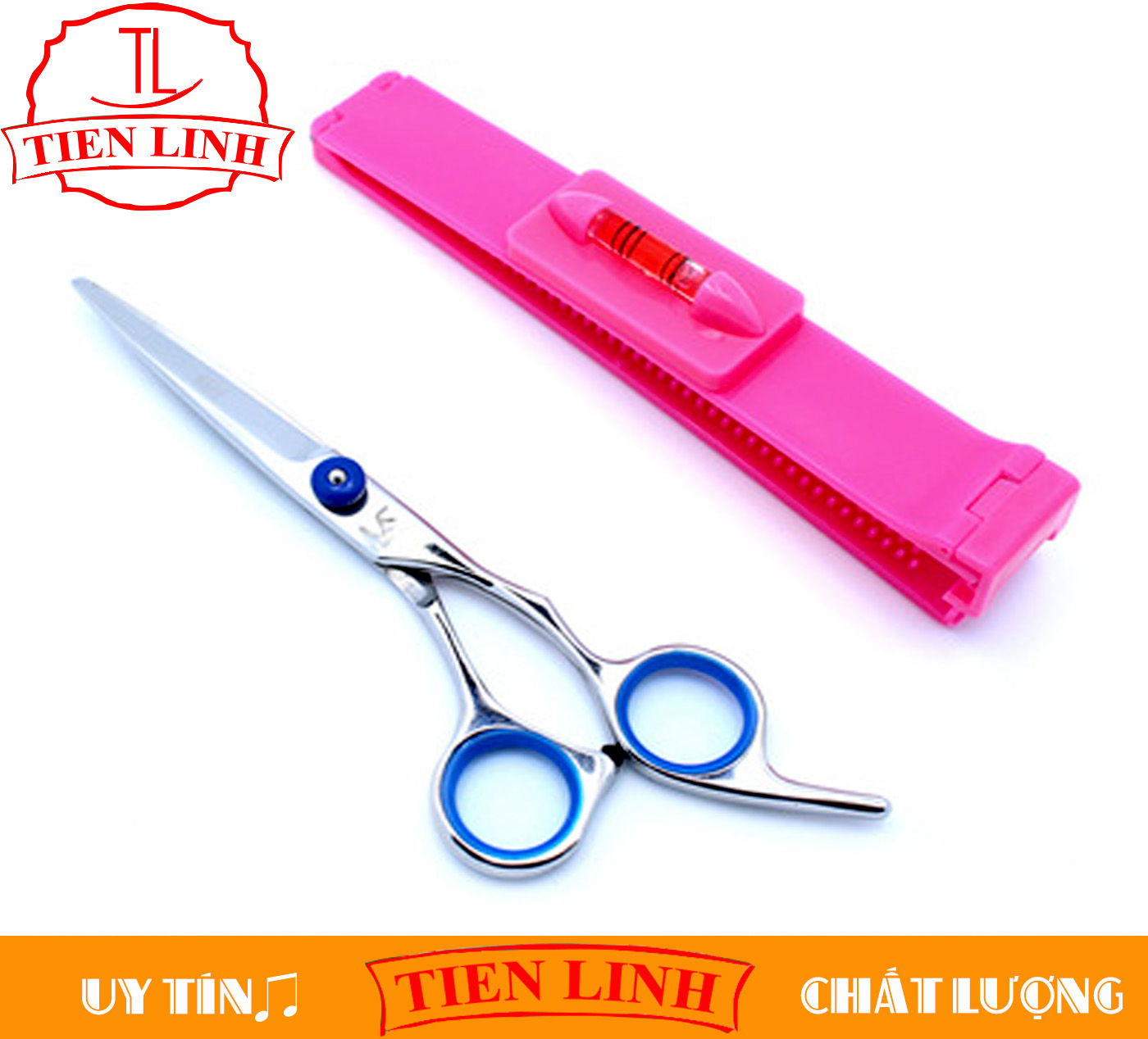 Bộ kéo cắt tóc cao cấp vs tl41