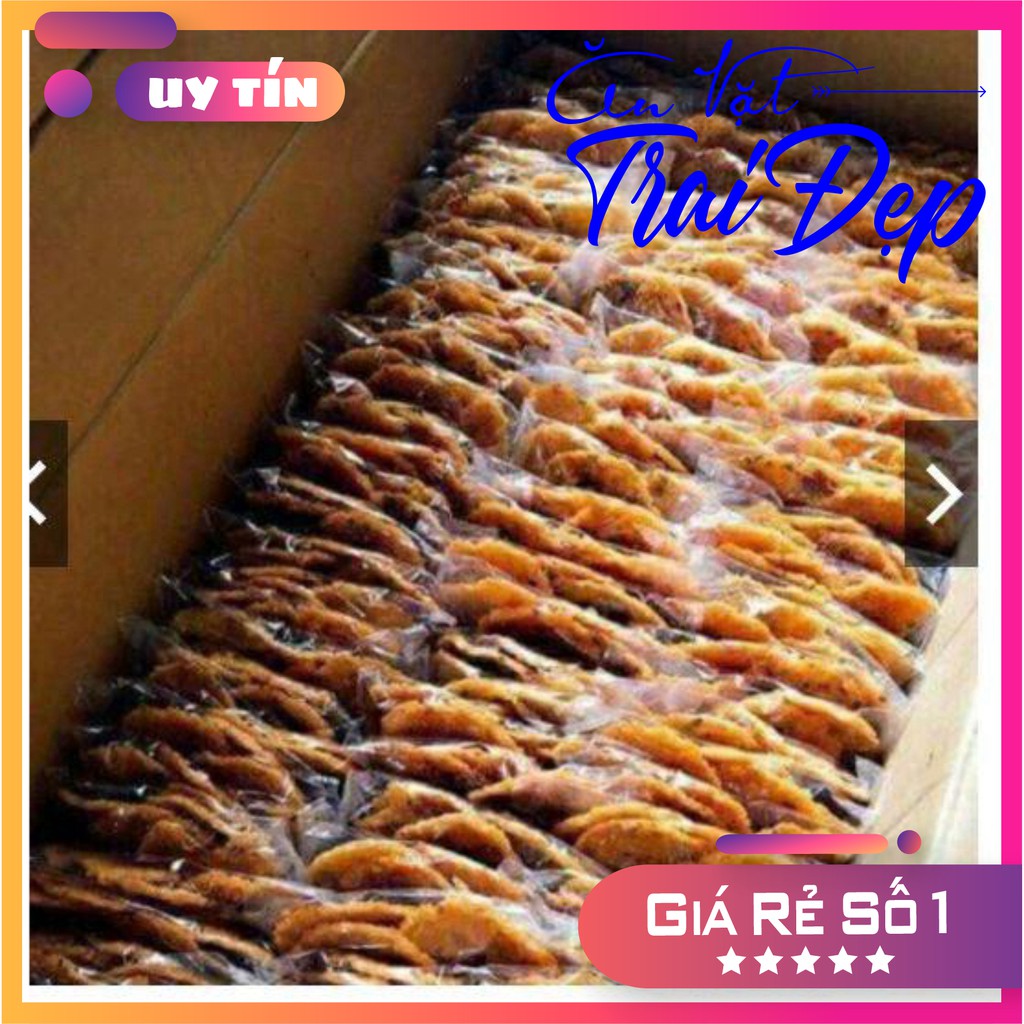 Cơm Cháy Mắm Hành Trai Đẹp
