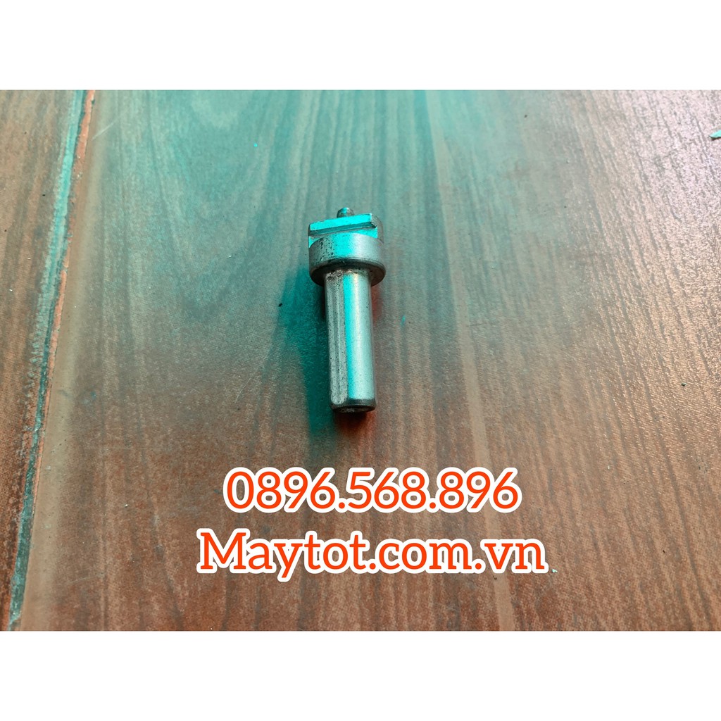 [HCM]Đầu kết nối máy khoan phi 16