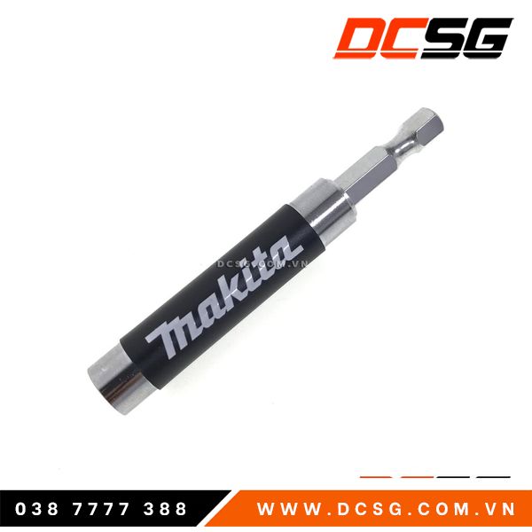 Đầu nối vặn vít chống lật, dài 80mm Makit B-48751