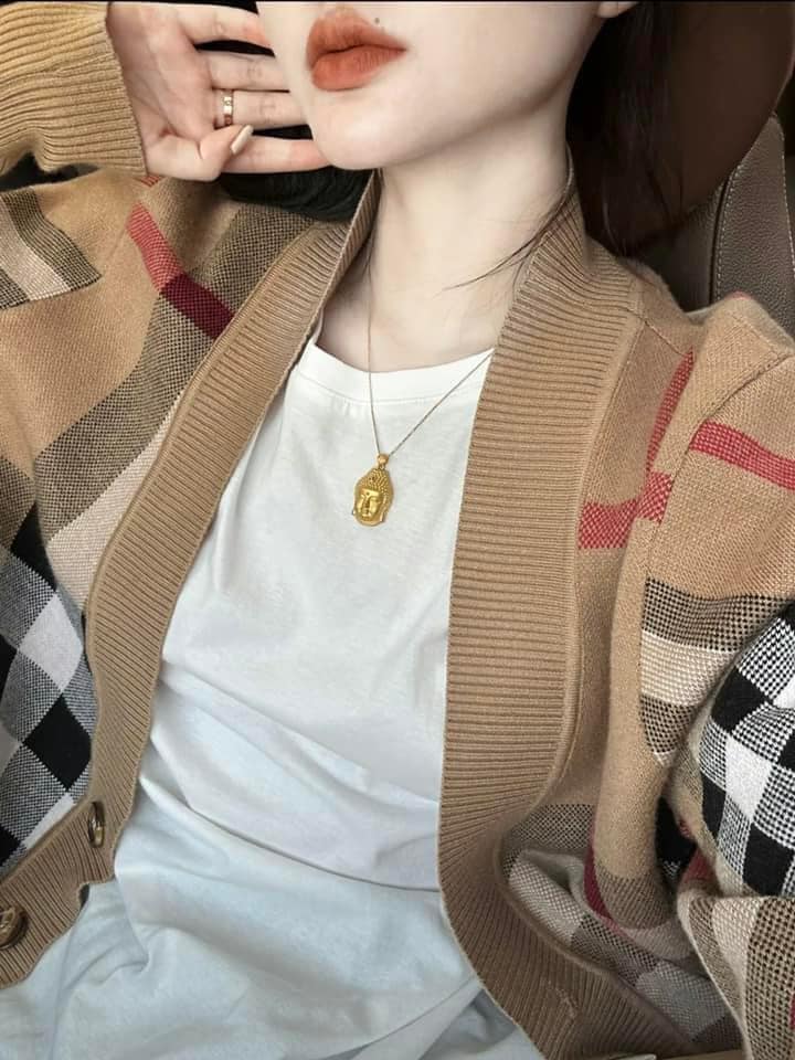 Áo khoác Len BBR siêu xinh L1
