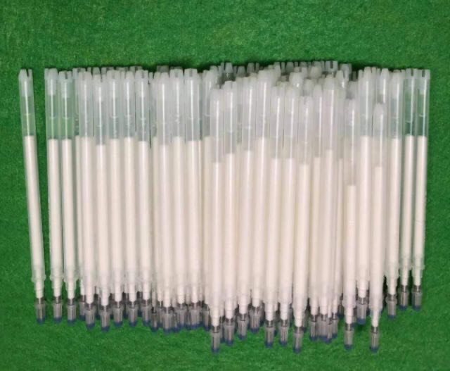 Ruột viết ủi bay 100 cây