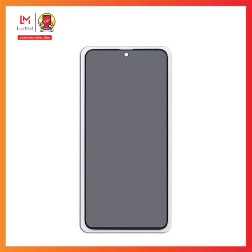 Miếng Dán Kính Cường Lực Chống Nhìn Trộm Xiaomi Redmi Note 9S / Note 9 Pro / Note 9 Pro Max / Redmi Note 7 / Note 7 Pro / Note 8 / Note 8 Pro / Mi 8 Lite