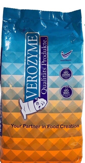 [HCM]100g bột phô mai Verozyme nhập khẩu MaLaysia