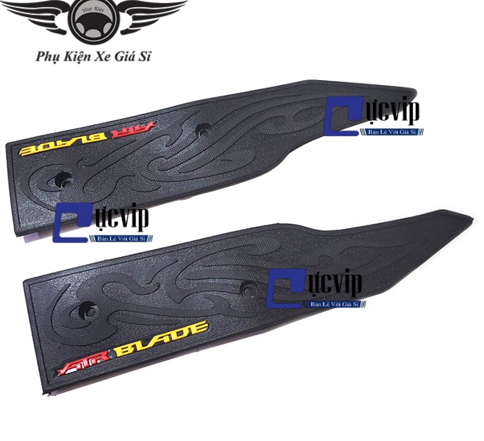 Thảm Chân Cao Su Xe Air Blade 2020 Đẳng Cấp MS2732