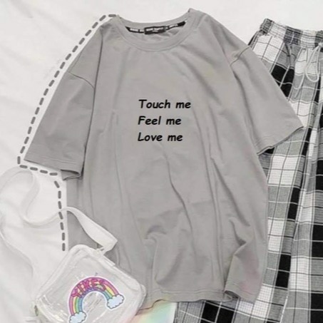 [ FREESHIP] SET, BỘ ĐI CHƠI TOUCH ME