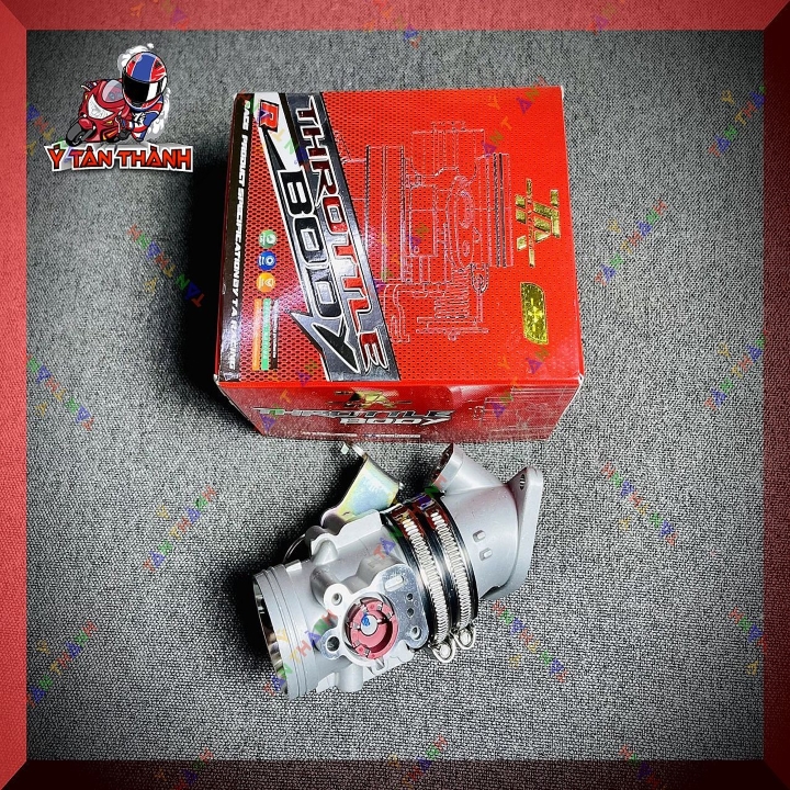 Họng Xăng Độ Exciter 150 Đời 2015 Ta Ms 165