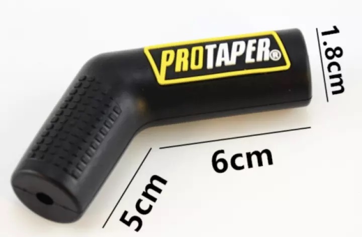 Cao su bọc cần số xe máy - MẪU MỚI PROTAPER (Nhiều màu)