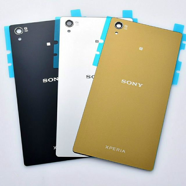 Thay kính lưng sony xperia z5/ e6683/ e6653