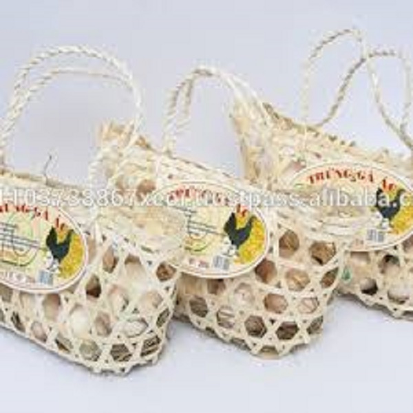 Giỏ tre đựng quà trung thu đẹp mà rẻ