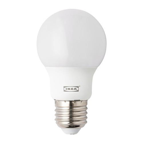 BÓNG ĐÈN LED E27 IKEA CHÍNH HÃNG – RYET