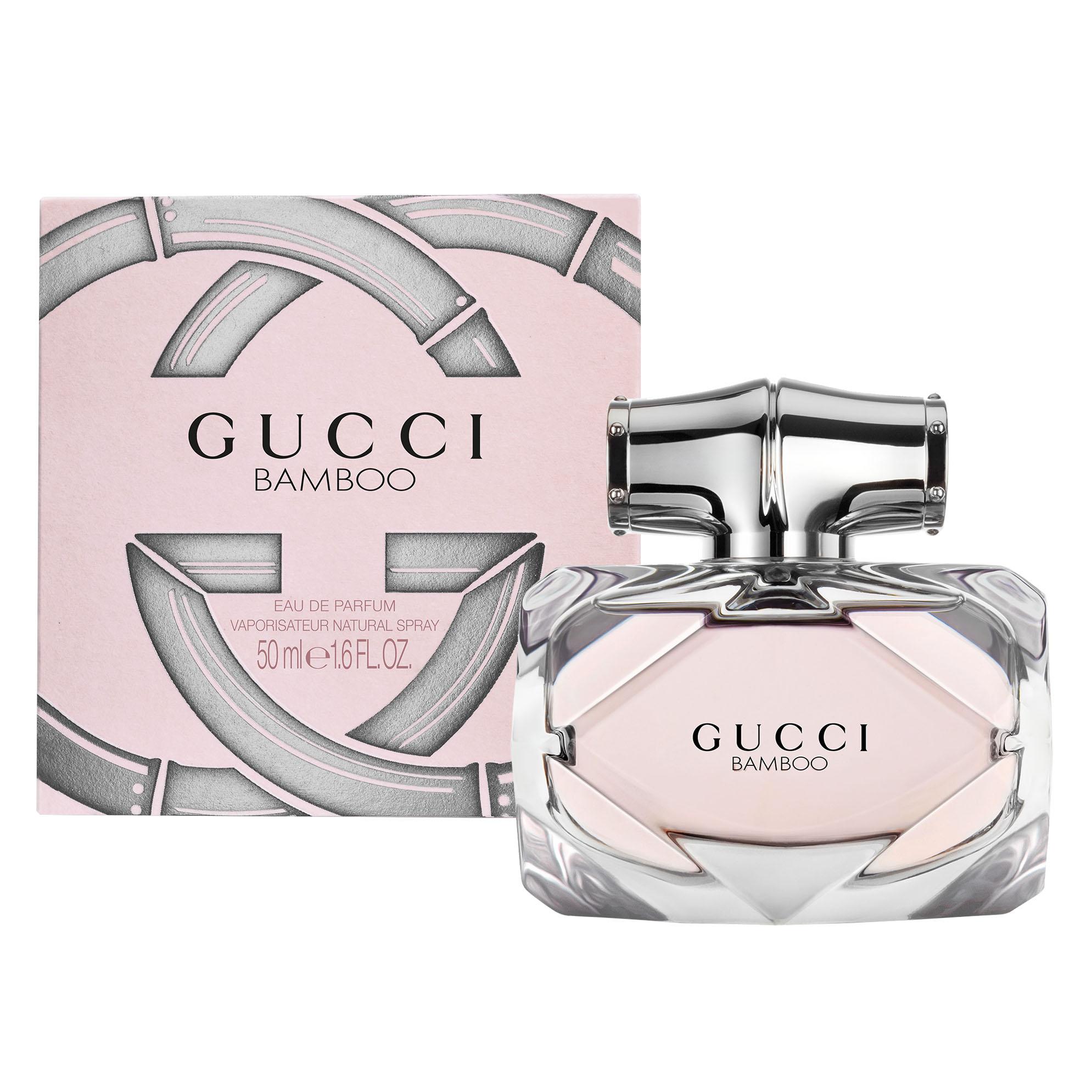 Nước hoa nữ Gucci Bamboo EDP 50ml