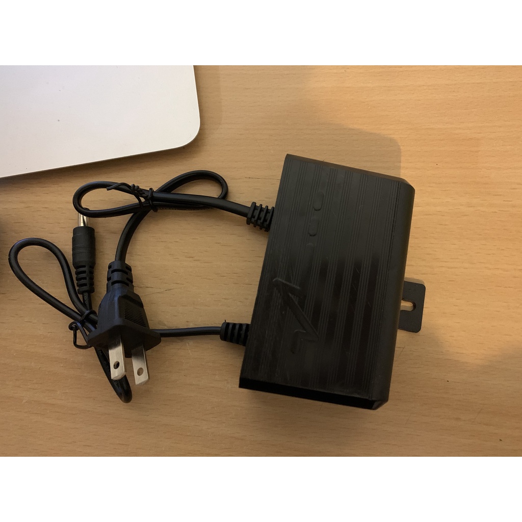 Nguồn sạc camera YOOSEE NGOÀI TRỜI (ADAPTOR 12V - 2A)