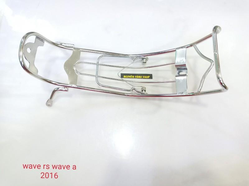 baga giữa xe wave rs baga xuồng wave a