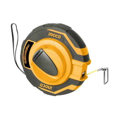 30mx12.5mm Thước cuốn thép INGCO HSMT8430