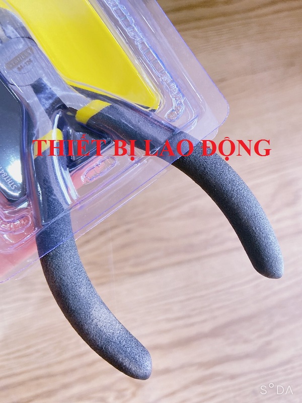 Kềm Cắt 4In-102 Mm Stanley STHT84124-8
