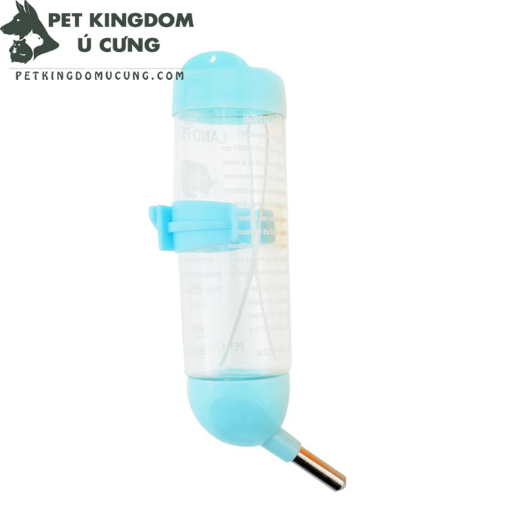 Bình bi đựng nước cho hamster nhiều size