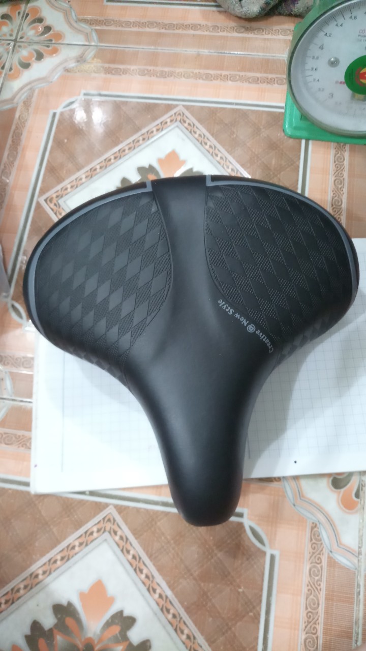 yên trước xe đạp điện
