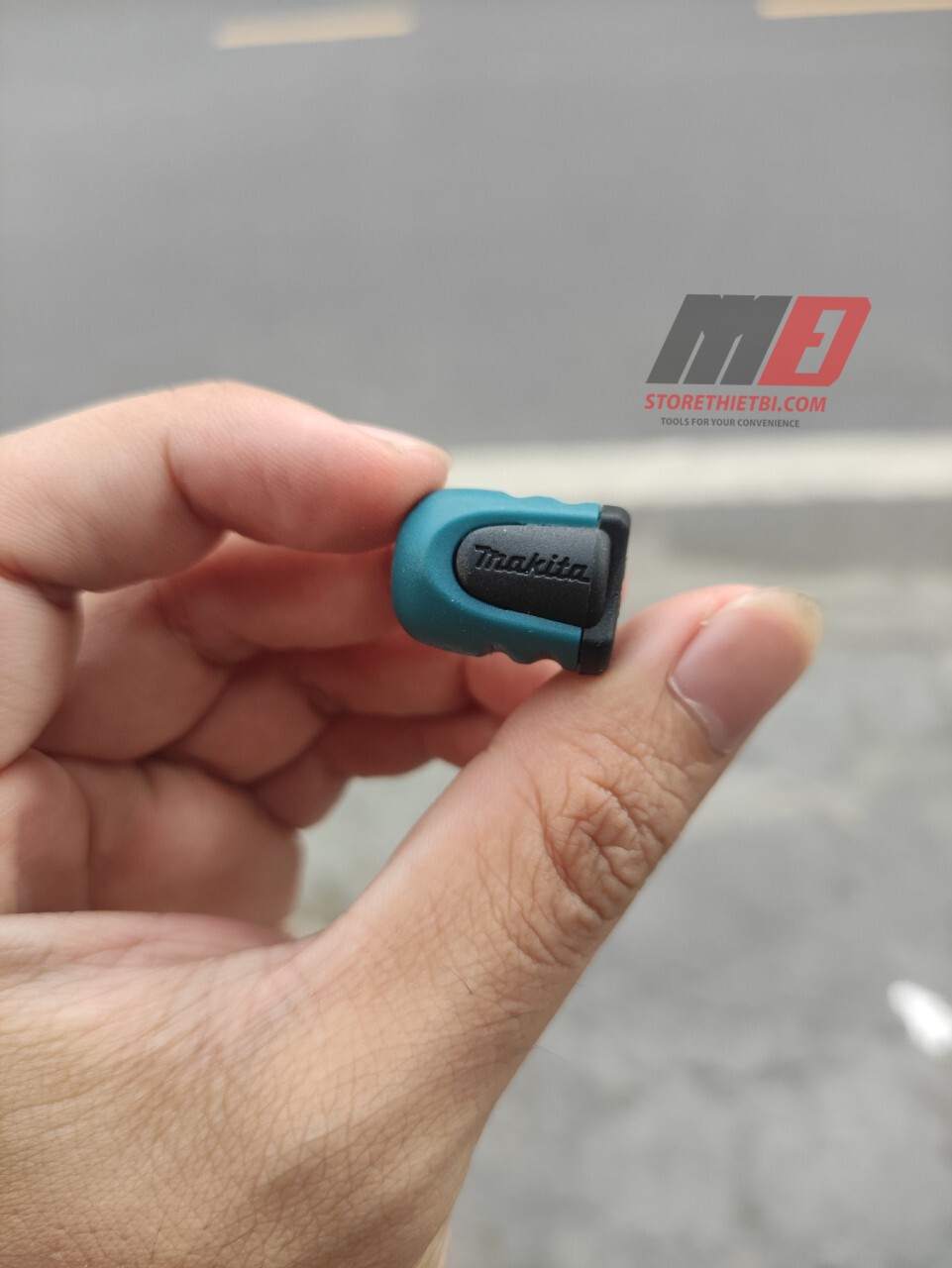 [HCM]Nam châm tăng lực hút Makita E-03442