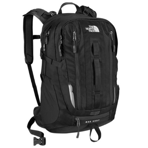 Balo du lịch The North Face Box Shot