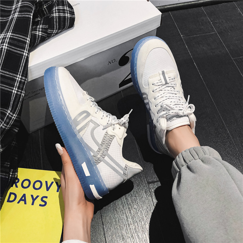 [Giày Nam - Freeship] Giày Sneaker Nam cao cấp, full phản quang mới cực CHẤT 2022