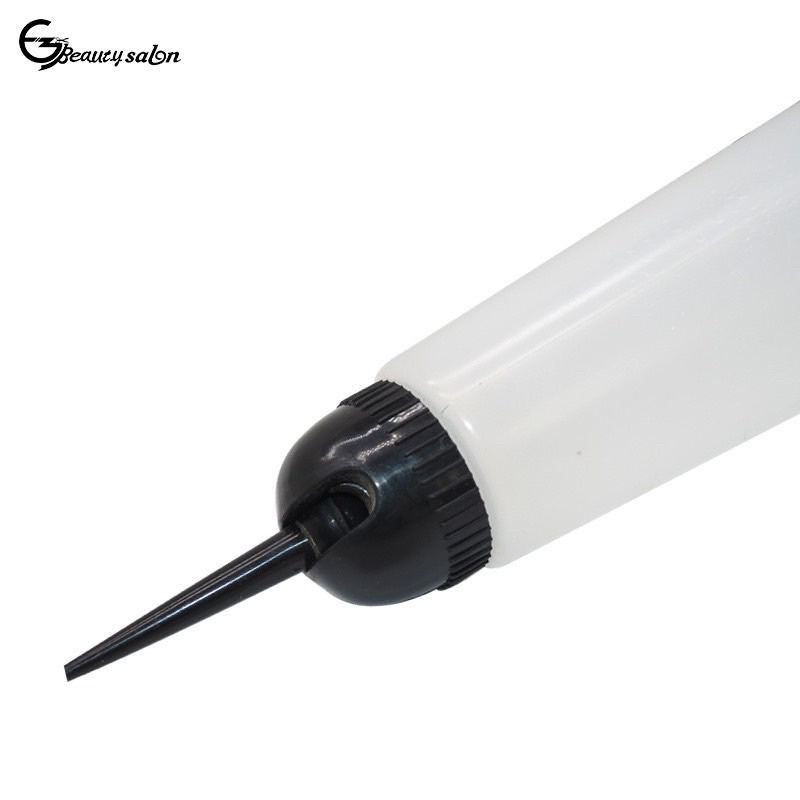 Bình Châm Thuốc Uốn Số 2 Thông Minh 160/260ml - KVB010