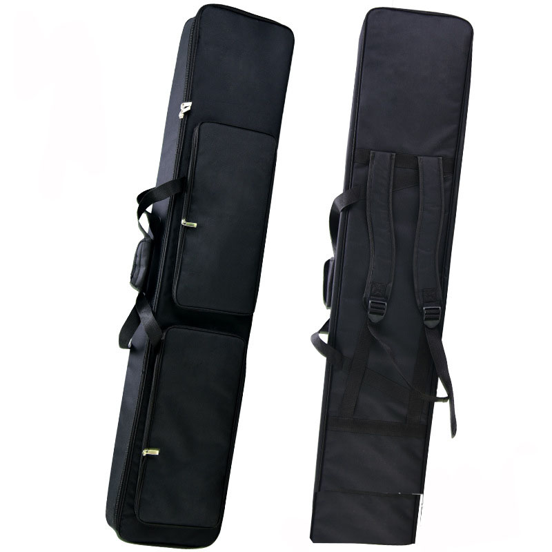 Bao da(túi đựng)đàn piano 88 phím 3 lớp