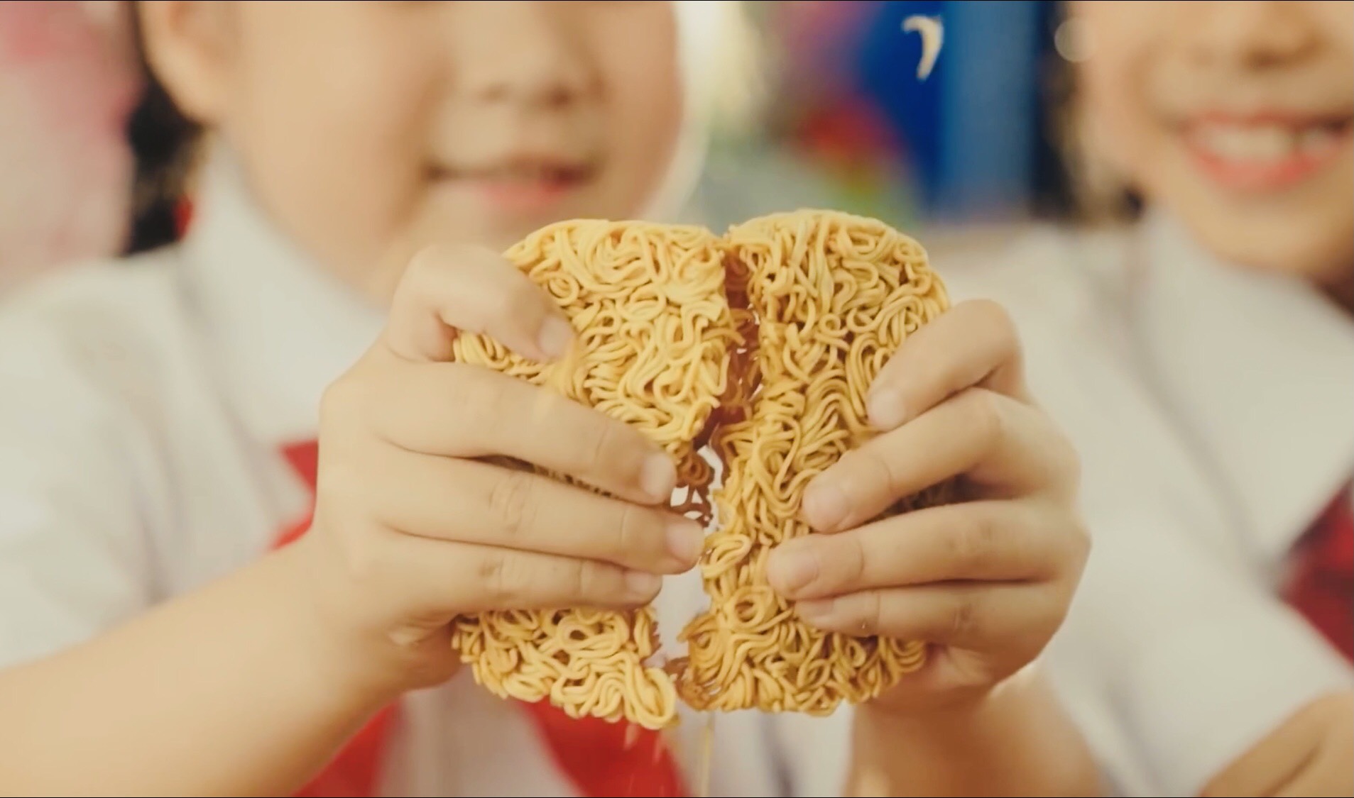 COMBO 10 gói mì Tôm chua cay 75g Hảo Hảo (Acecook)