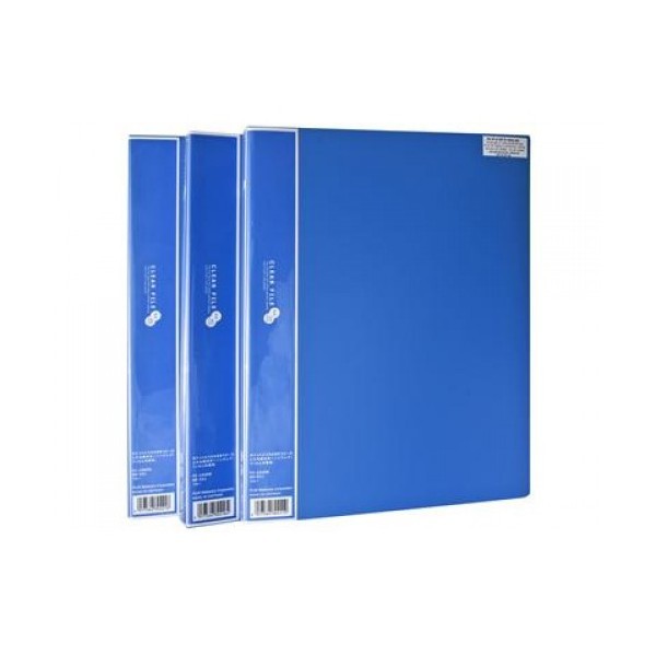 File 20, 40, 60 lá Plus