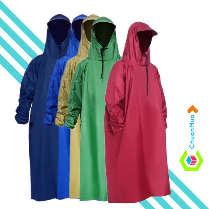 1m4 super strong stripe non-split irregular hem solid leather raincoat | gda215