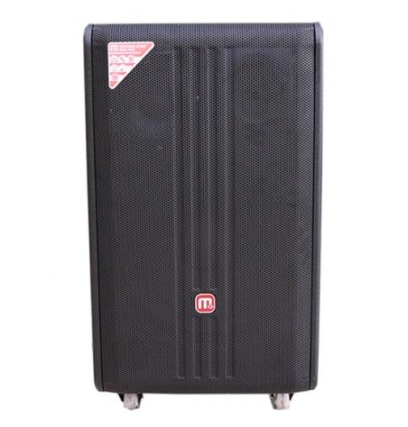 [HCM][Trả góp 0%]LOA KÉO DI ĐỘNG MALATA 9040 - CỰC HAY