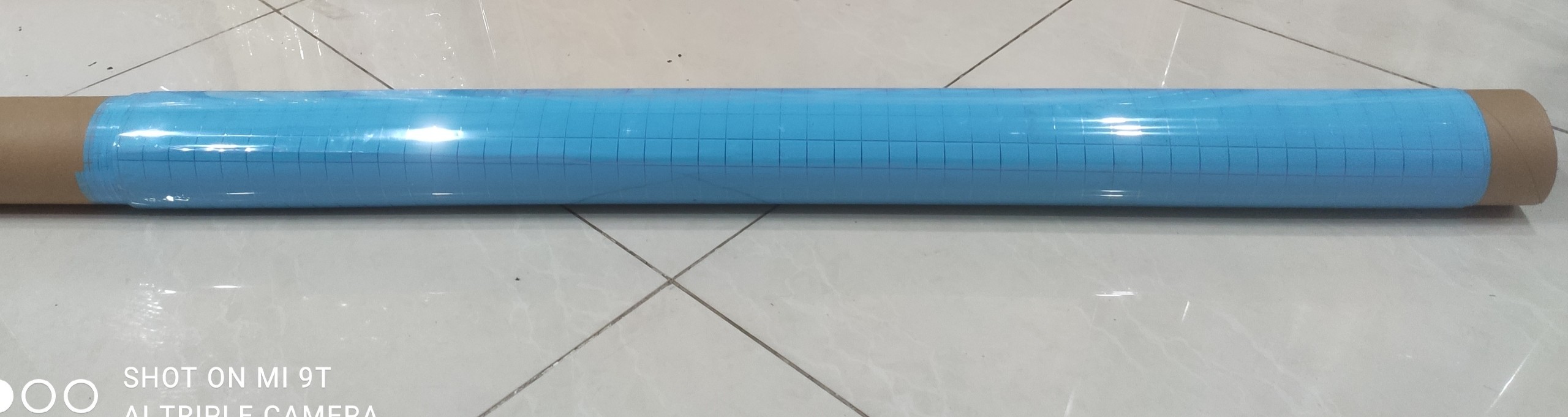 [GIÁ RẺ - NHIỀU MẪU] Decal mờ - Decal hoa văn dán kính khổ 1 mét vuông
