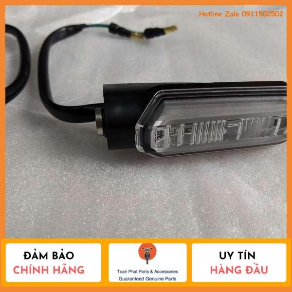 [HCM]XINHAN SAU VARIO CLICK 2018 2019