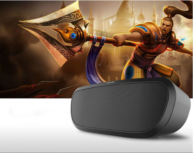 Loa bluetooth Zealot siêu trầm S9