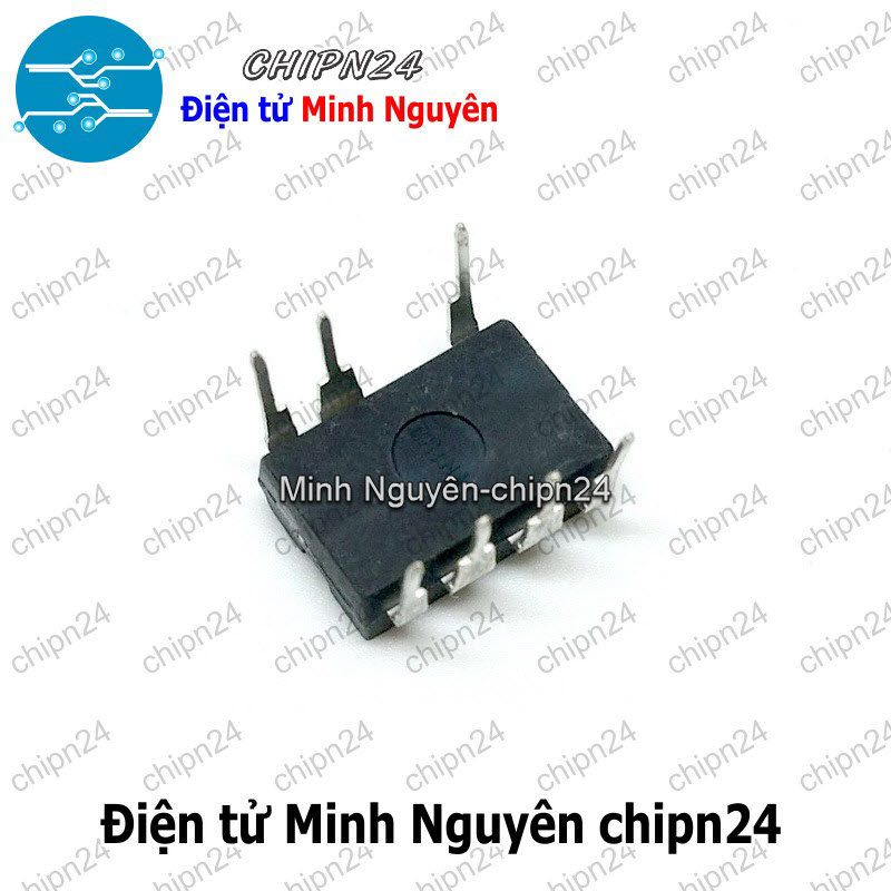 [1 con] (DIP) IC TOP258PN DIP-7 (TOP258 TOP258P TOP 258) - HH006312
