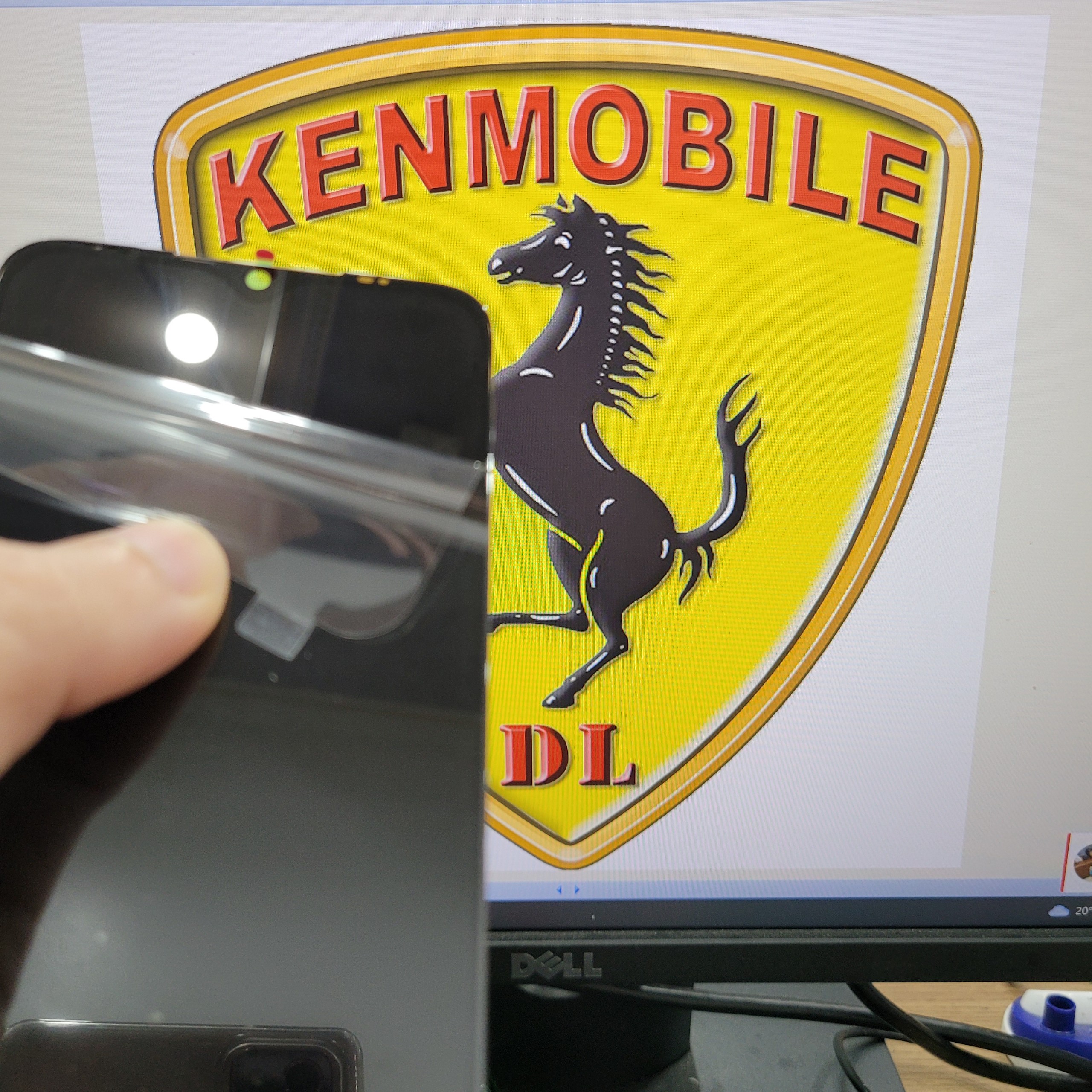 Màn Hình Tương Thích Xiaomi Redmi Note 8