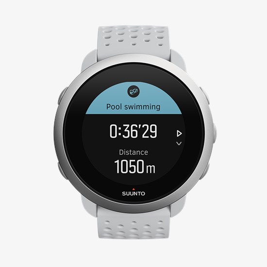 [TRẢ GÓP 0%] SUUNTO 3 - ĐỒNG HỒ THỂ THAO