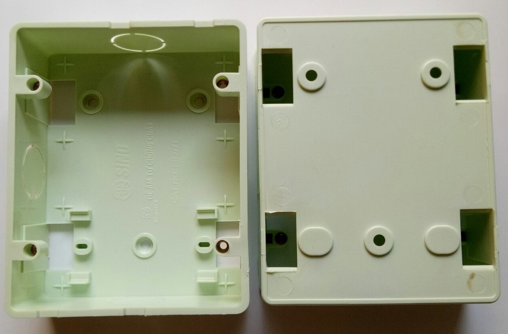 [Sino] Double Floating Base Double Acoustic Base [Combo 2 Pieces]
