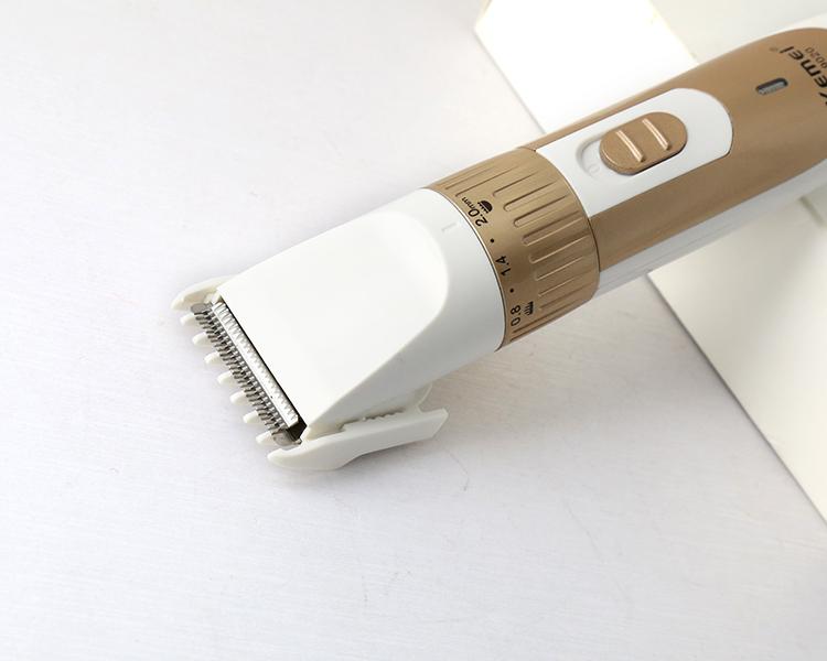 Tông Đơ Cắt Tóc Mini Kemei KM9020 Giá Rẻ