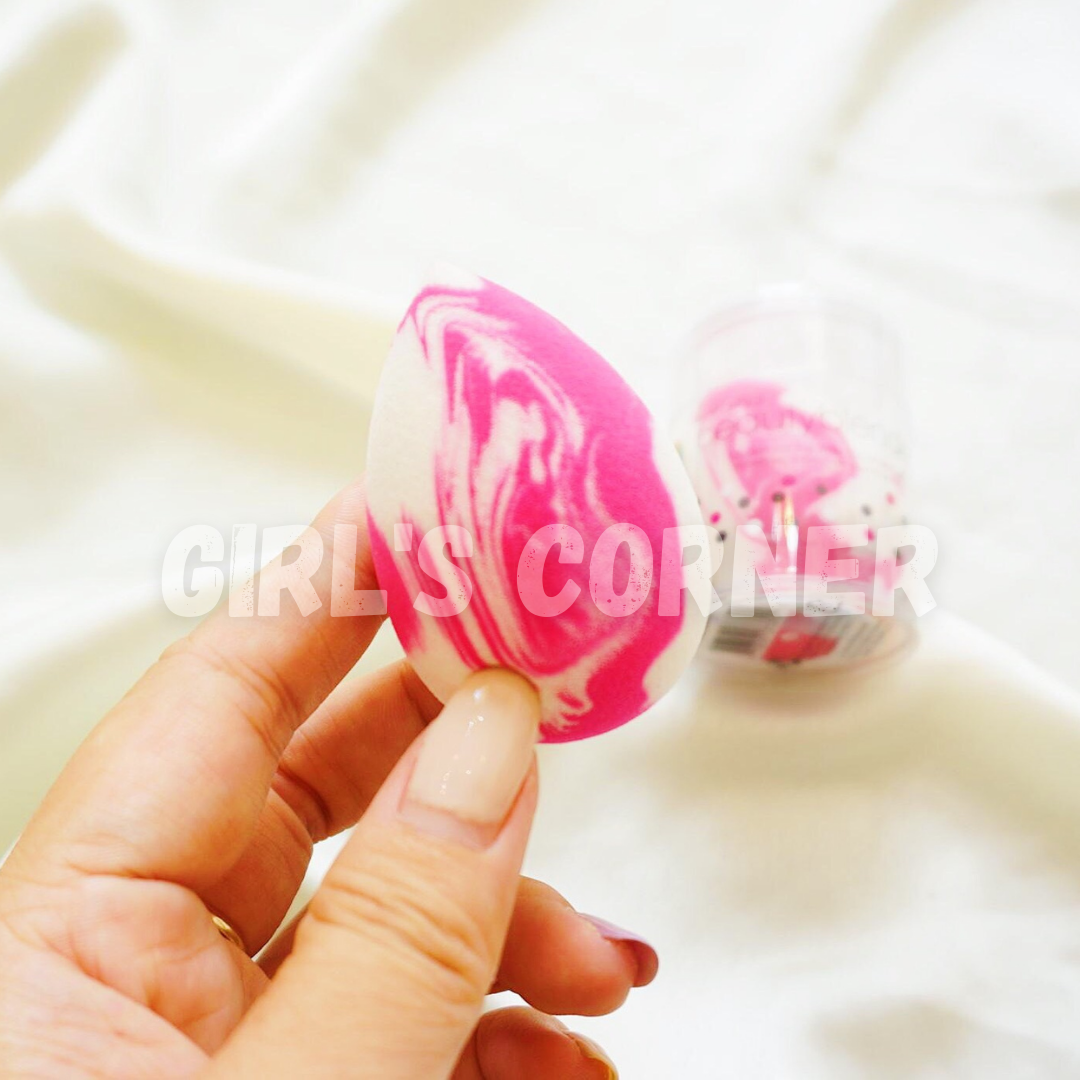 [HCM]Mút trang điểm  Beauty Blender Swirl (2 màu)