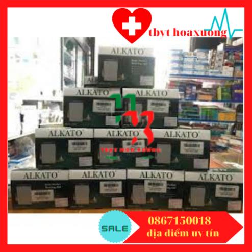 [ Hàng Cao Cấp] Máy Trợ Thính Bỏ Túi Có Dây Alkato VT238