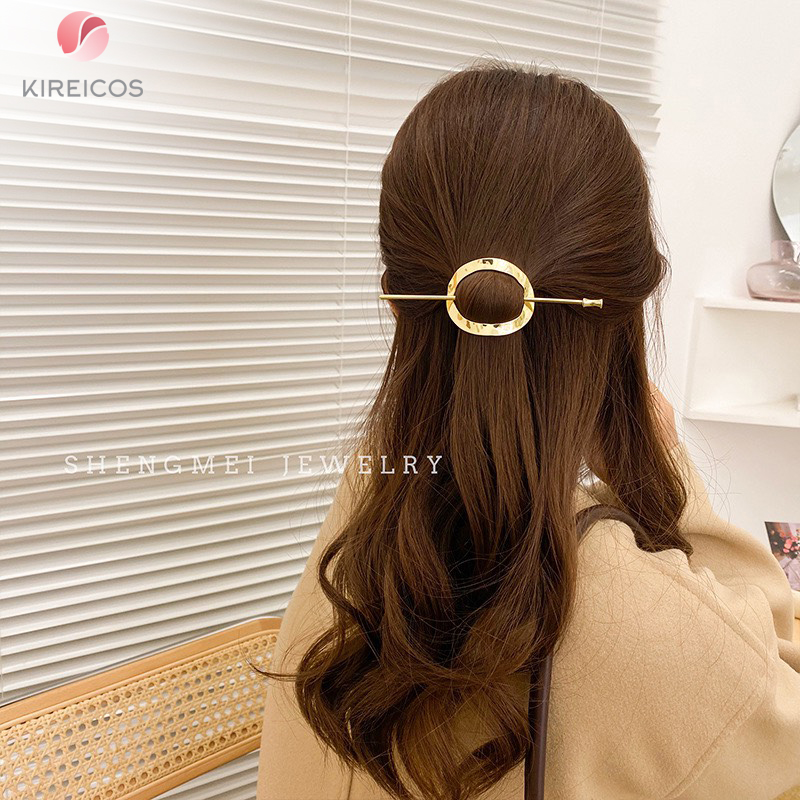 [HCM]Set Trâm Cài Tóc Phong Cách Cổ Điển - kireicos