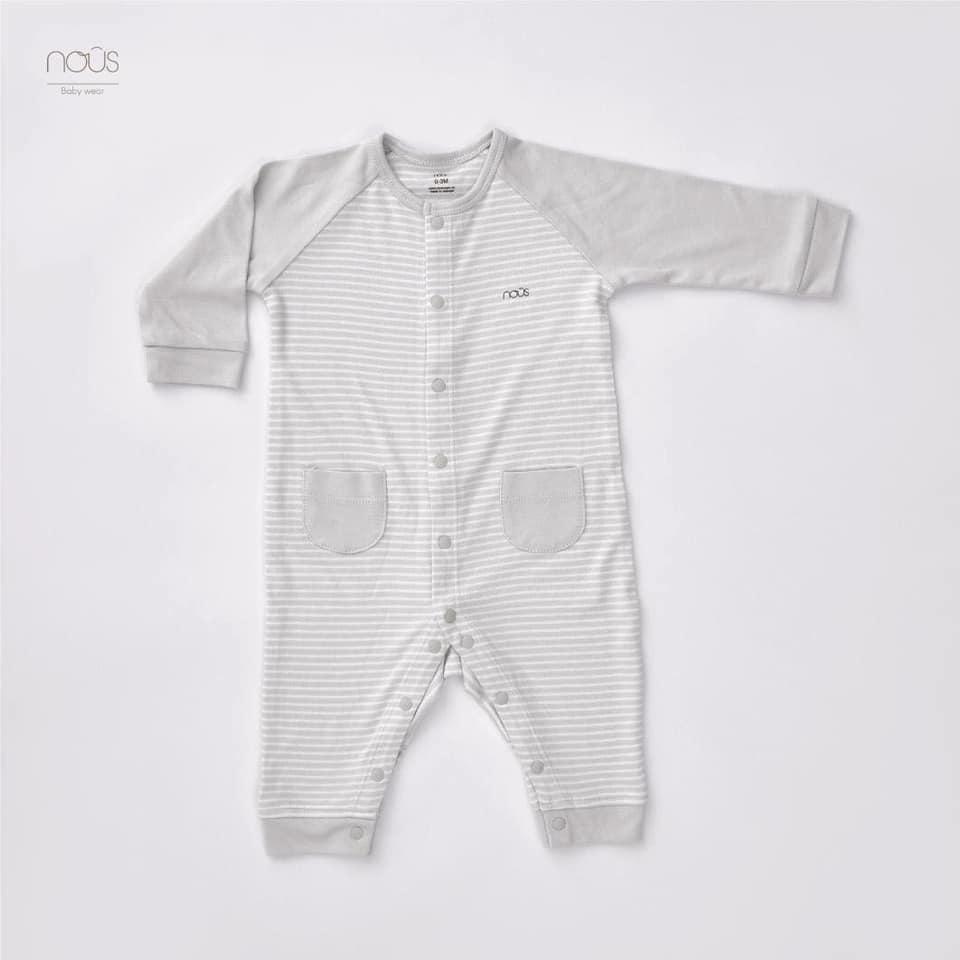 Nous - Body không tất