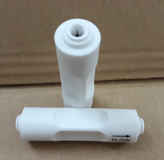Van điều tiết (van nước thải flow 300cc) nối nhanh