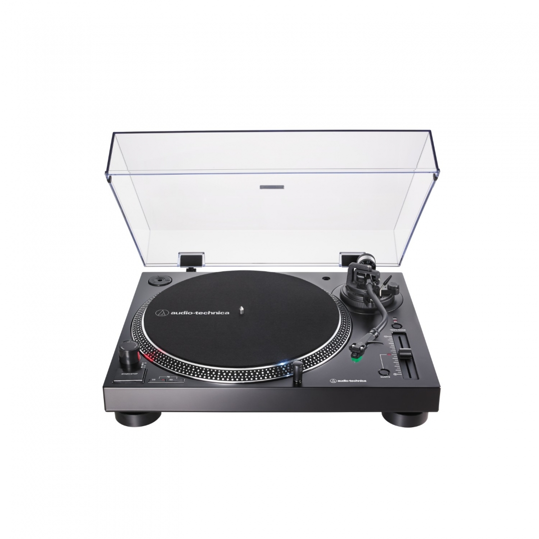 Mâm đĩa than audio technica at-lp120xusb