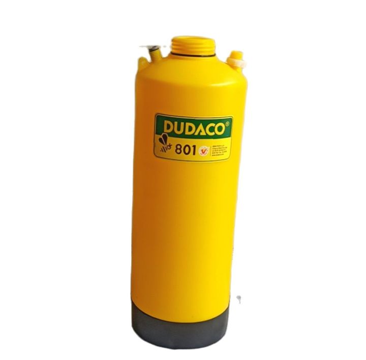 Vỏ bình xịt dudaco 8l