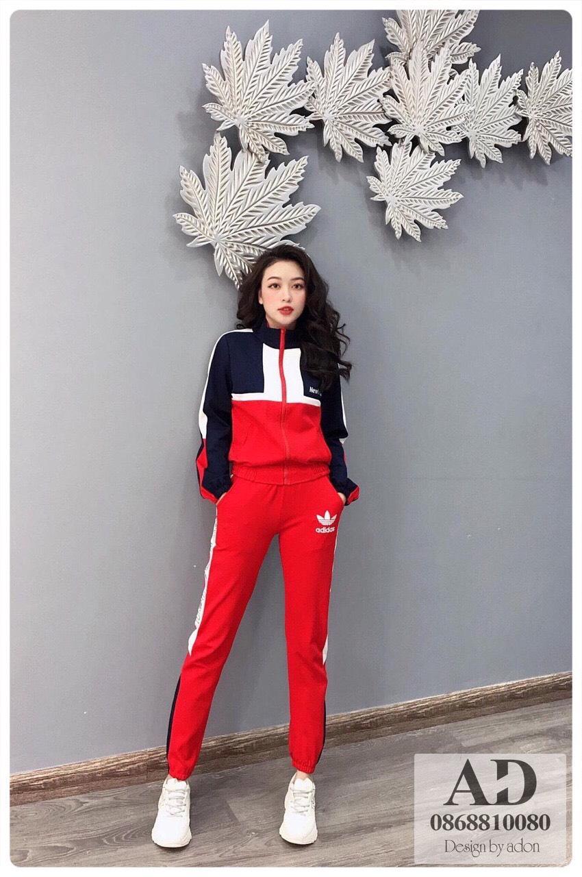 Sét bộ thể thao cổ trụ da cá-MTB