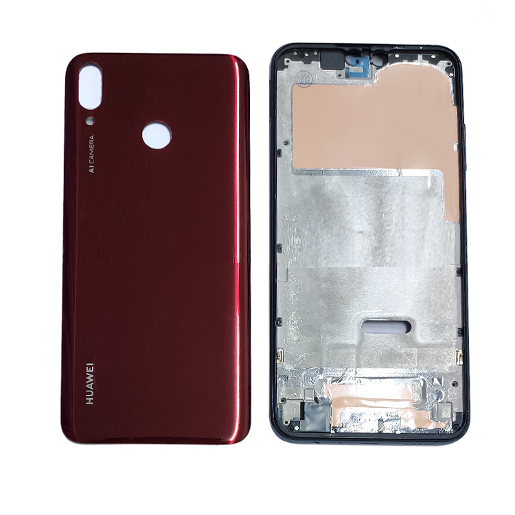 Vỏ bộ Huawei Y9 2019