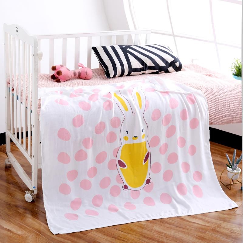 [HCM]Mền lụa cao cấp cho bé